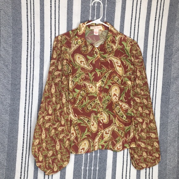 Flying Tomato Tops - Flying Tomato Blouse
